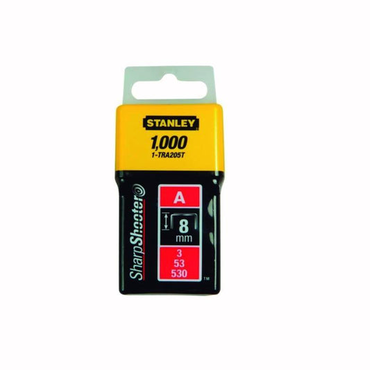 1000 AGRAFE 53-8mm SHARPSHOOTER STANLEY