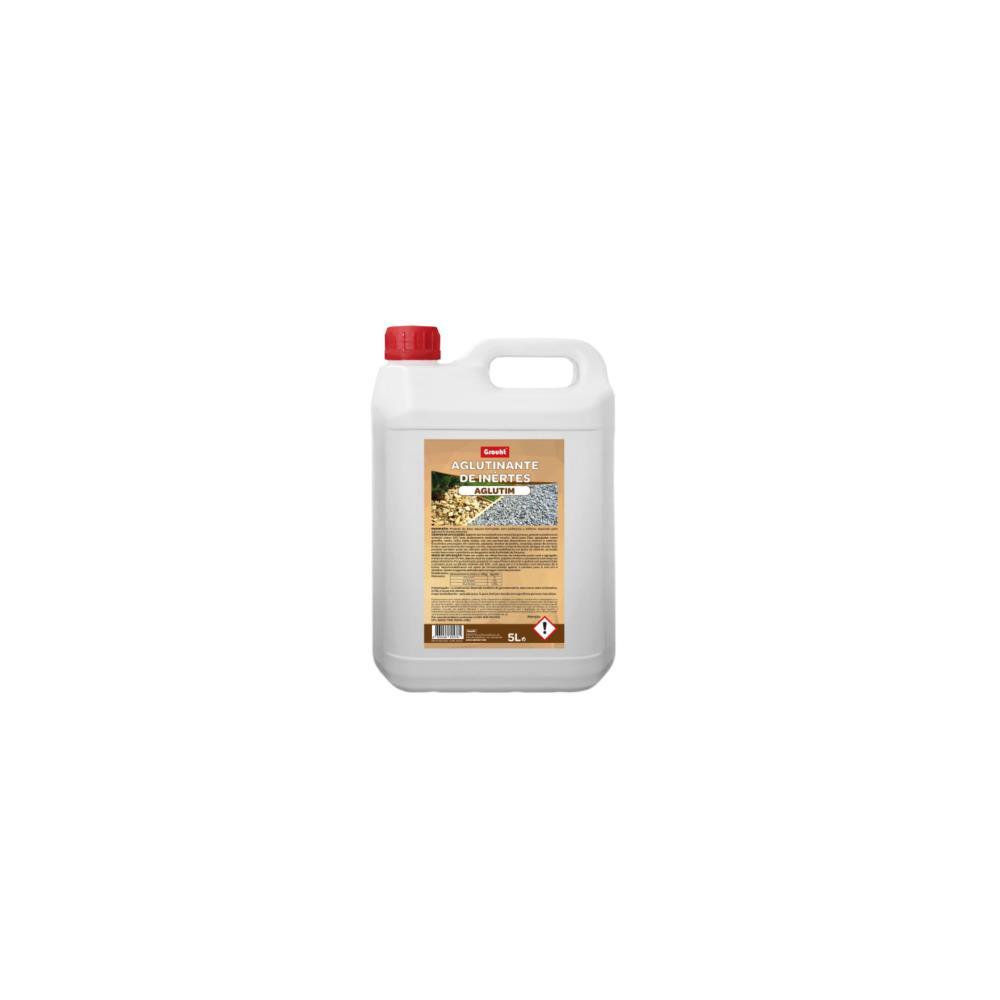 5Lt Aglutim- Aglutinador de inertes Grouht
