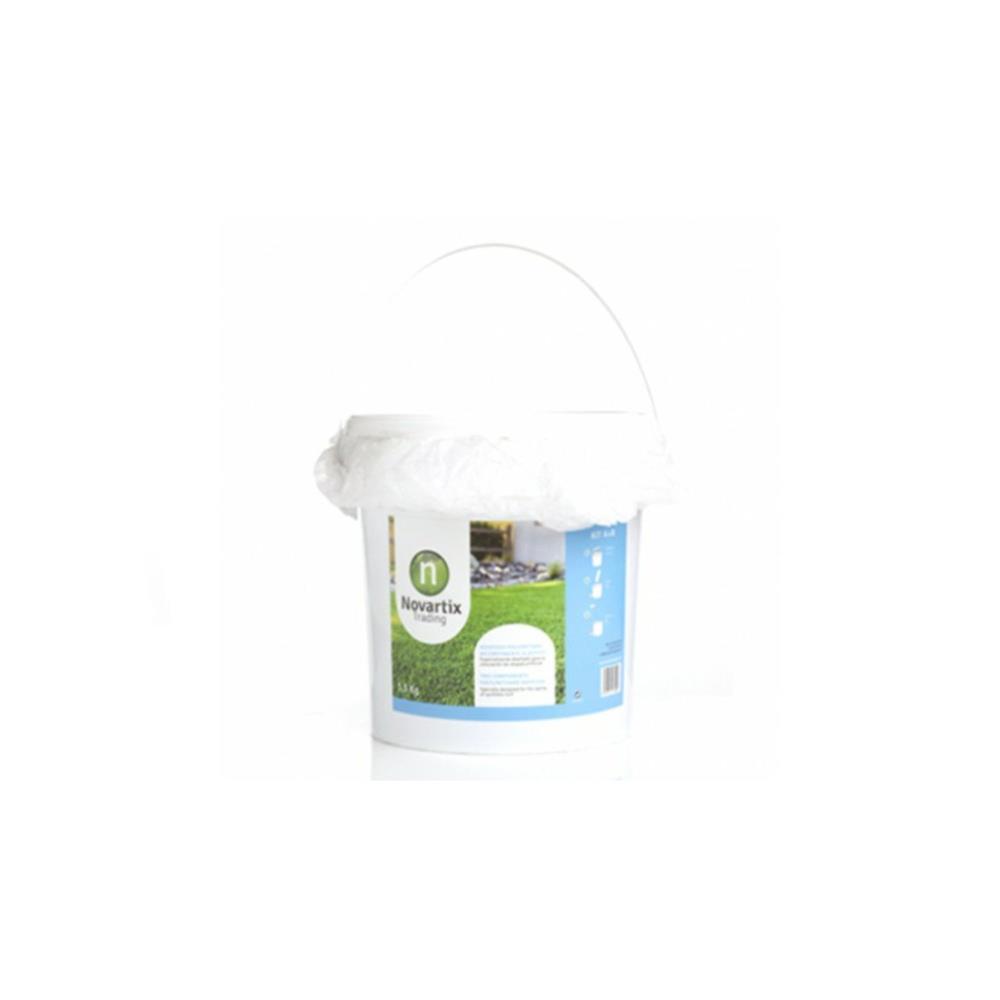 COLA BI-COMPONENTE 3.3Kg NT