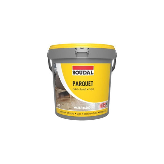 Cola para parquet WB 5kg Soudal