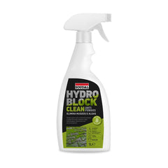 ANTI-FUNGOS HYDRO BLOCK CLEAN 1L SOUDAL