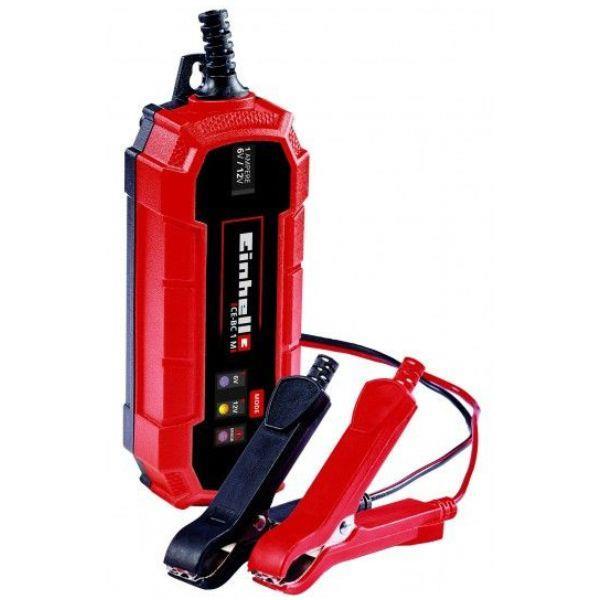 CARREGADOR BATERIA CE-BC 1 EINHELL