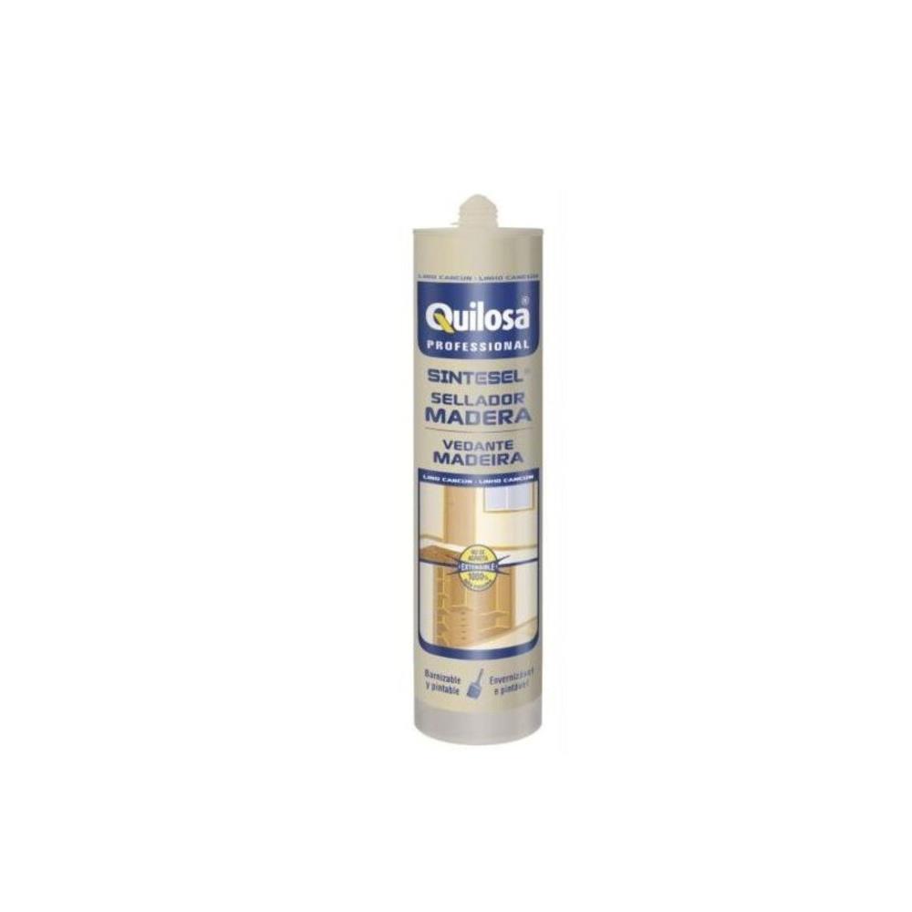 Sintesel madeira Cancun linen 300ml Quilosa