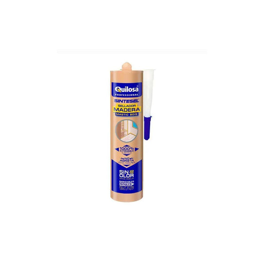 Sintesel nogueira 300ml Quilosa