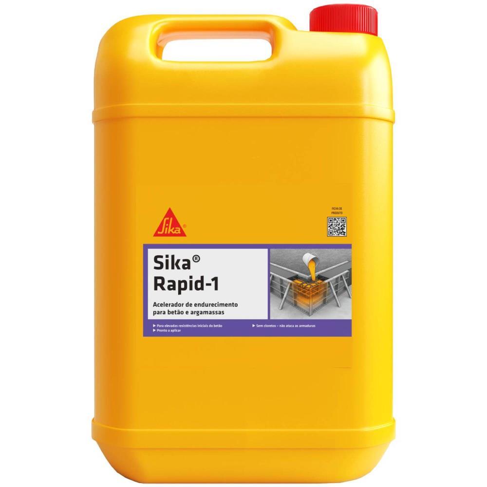 SIKARAPID-1 EMB. 5L