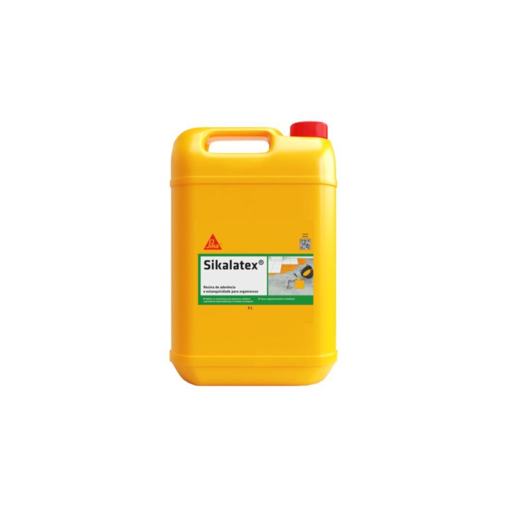 2 L SIKALATEX SIKA