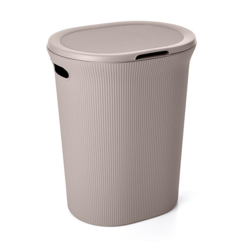 CESTO DE ROUPA 40L - BAOBAB TAUPE