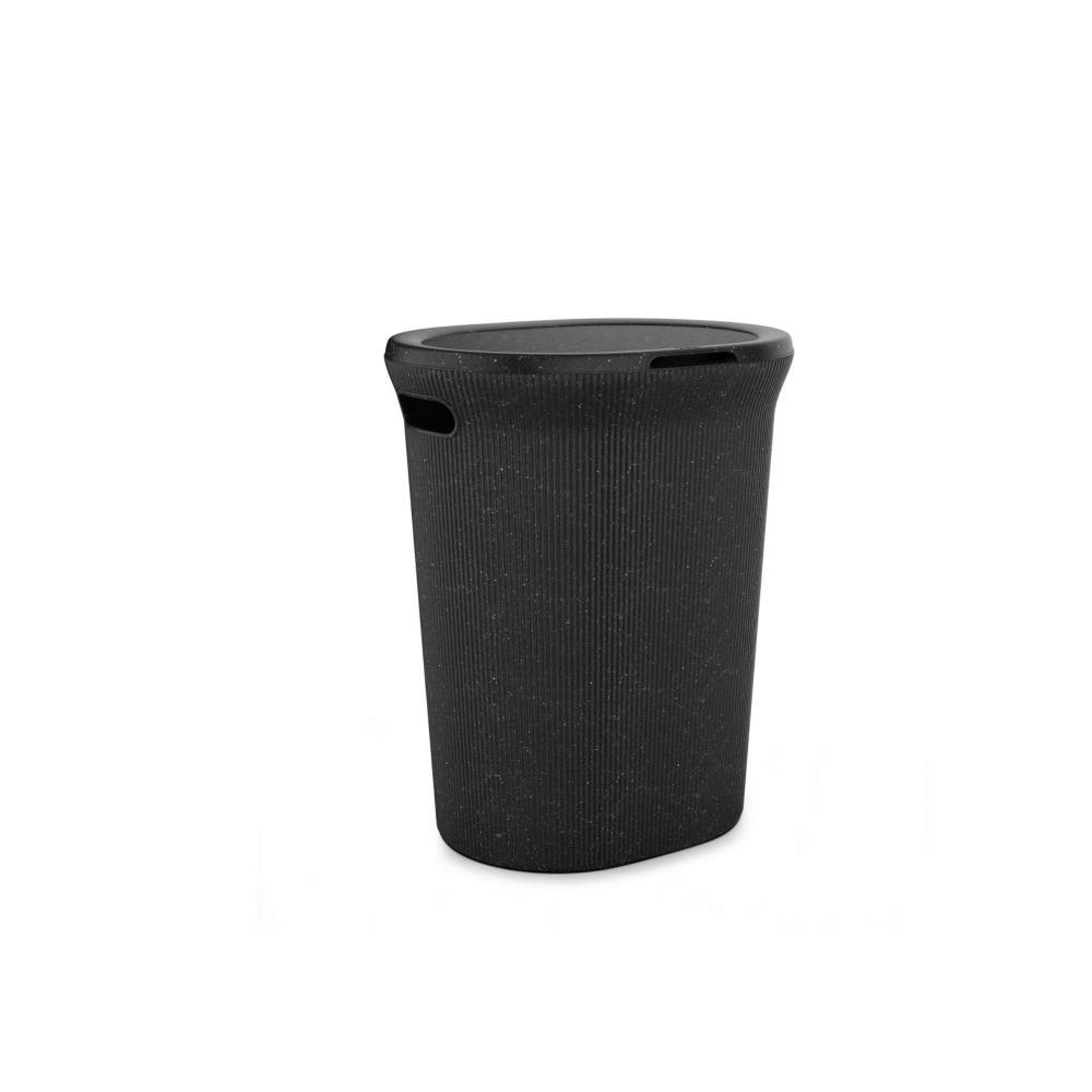 Cesto de roupa 40lts Baobab cosmic night Tatay