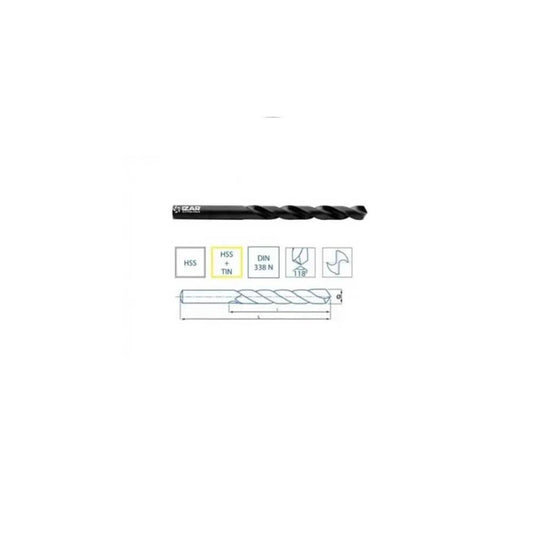 BROCA HSS 1010 10.5 IZAR