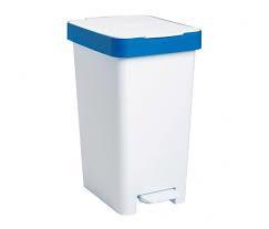 BALDE DE PEDAL 25L - SMART AZUL R TATAY