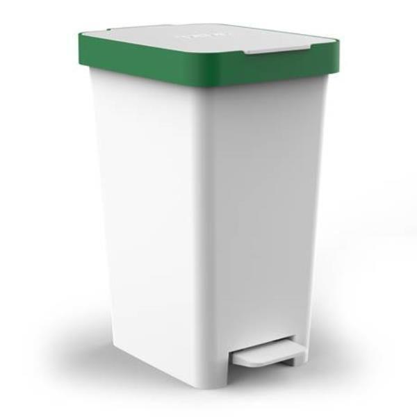 BALDE DE PEDAL 25L - SMART VERDE R TATAY