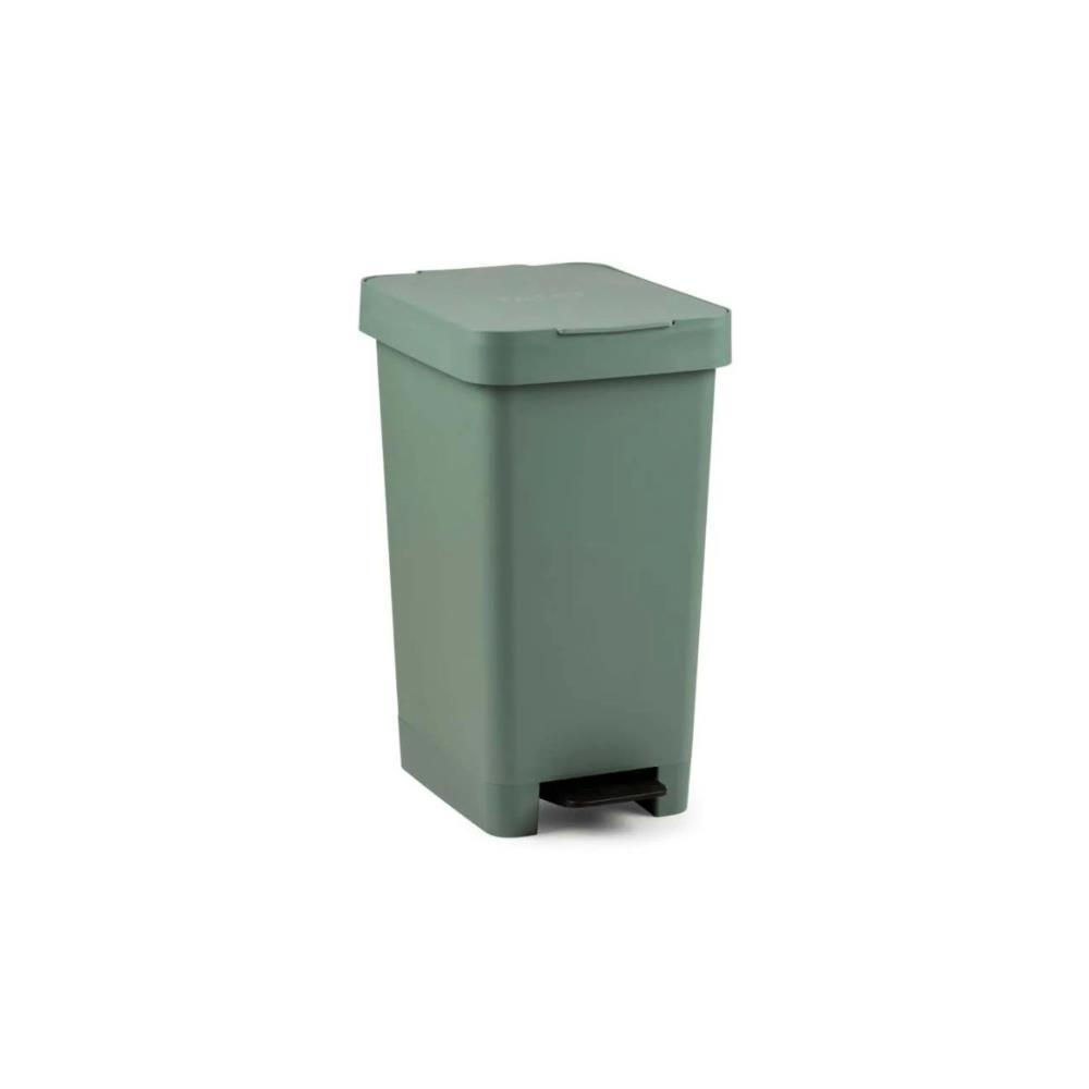 Balde de pedal 25lts Smart Sage Tatay