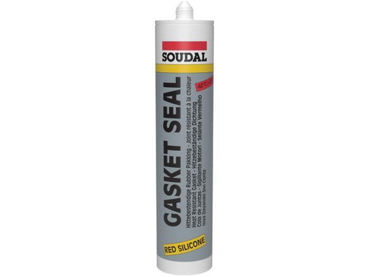 SELANTE VERM. ALTA TEMP. MAX 285º SOUDAL