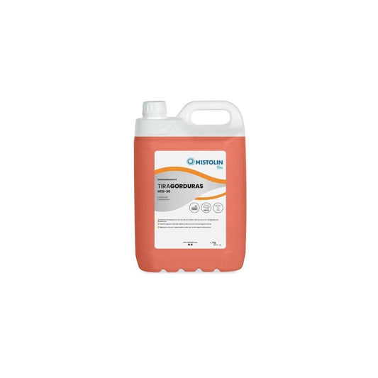 Mistolin pro tira gordura HTG-30 5lt