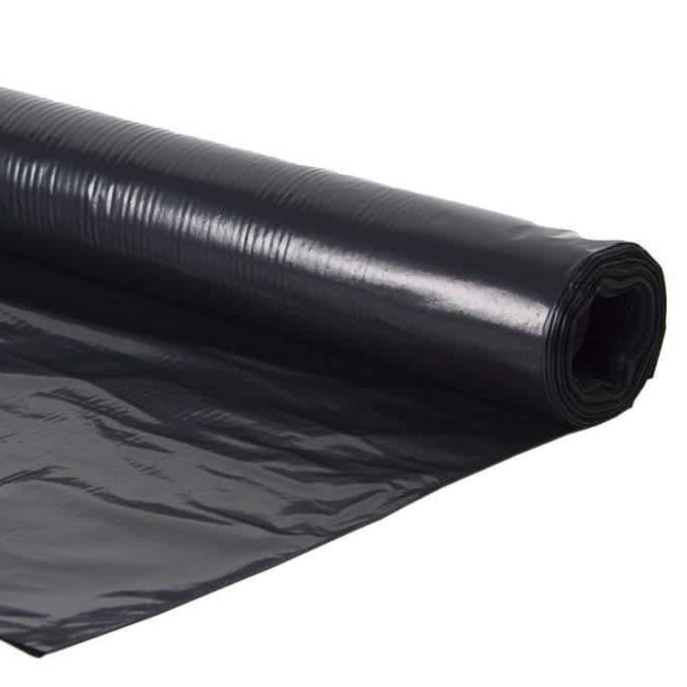 RL. FILME PE PRETO GALGA 200 2x25M