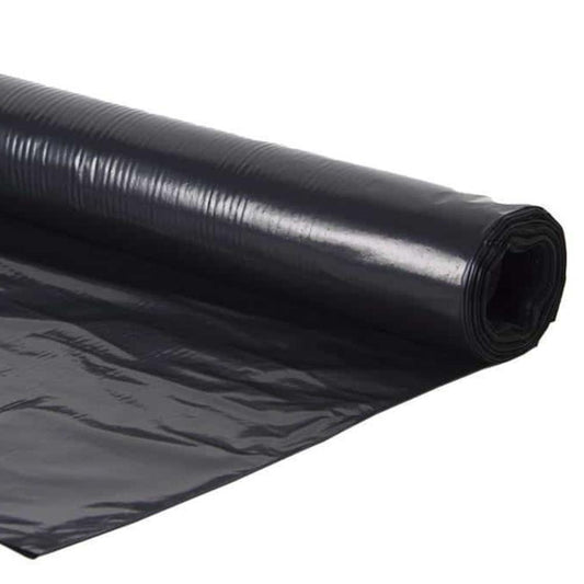 RL. FILME PE PRETO GALGA 200 2x25M