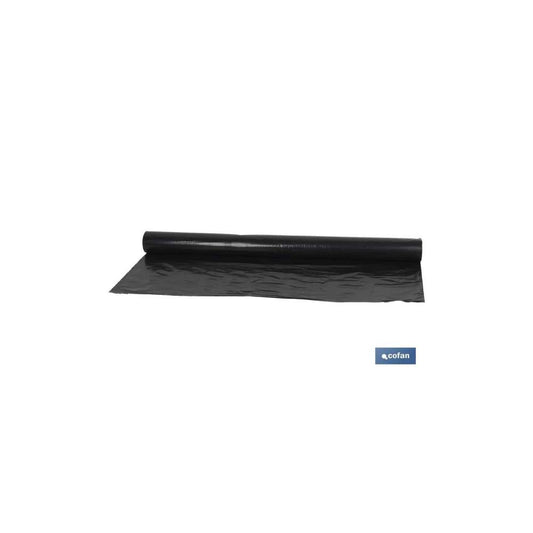 RL. FILME PE PRETO GALGA 200 4x10M