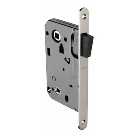 FECHAD. MAGNETICA 50mm WC INOX WB
