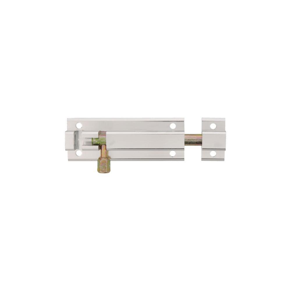 PASADOR 500-80 PLATA DISPLAY