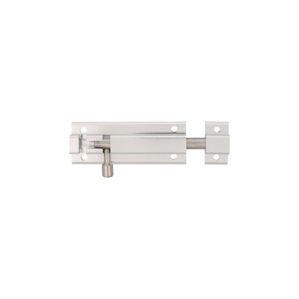 PASADOR 500-150 PLATA DISPLAY