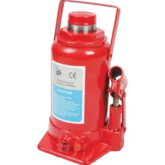 MACACO GARRAFA TL 1202 32 TON. MF