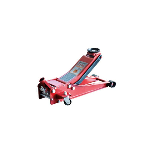 Macaco garagem rebaixado duplo embolo TL1901-20 2.5 ton. MF