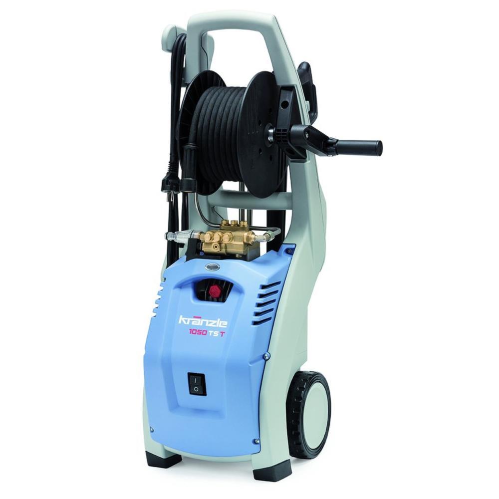 MAQ. LAVAR K1050TST 130BAR 7.5L KRANZLE