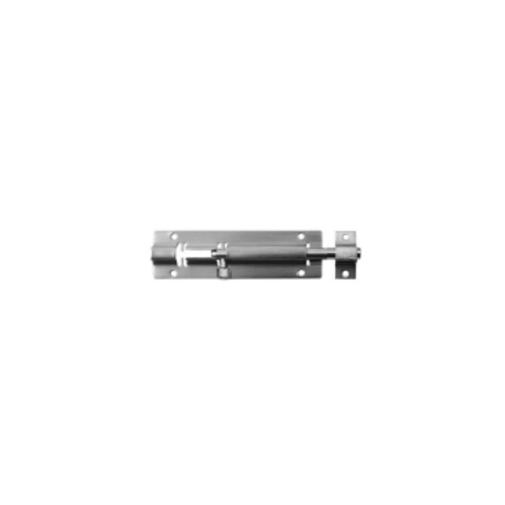 Fecho Culatra ref. 105x300mm - Inox - BL1