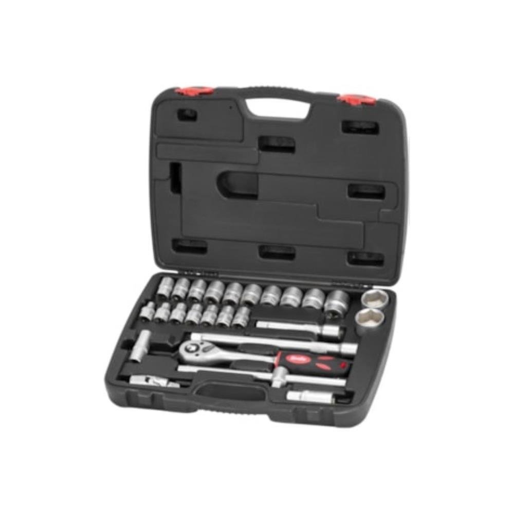 JG. CHAVE CR-V SS-4026 1/2 - 27pcs MF