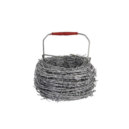 Rolo arame galvanizado 1kg x (1.3mm) nº8 Cofan