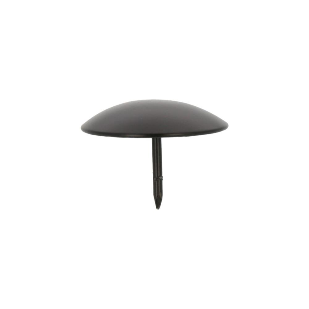 Cravo 1-40 aço preto amig