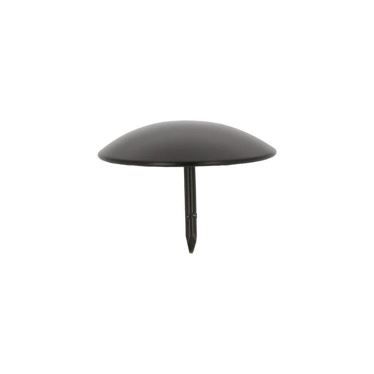 Cravo 1-40 aço preto amig