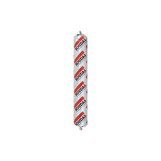 Soudaflex 40 FC cinzento betão 600ml Soudal