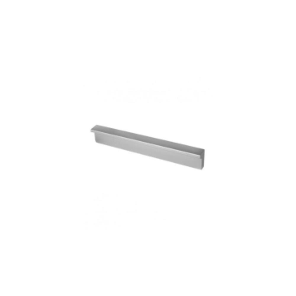 Asa p/ móvel GLK ref. 1085A-160 Aluminio - BL2