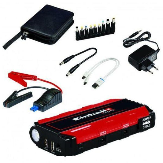 Eestação de energia C CE-JS 12/1 Einhell