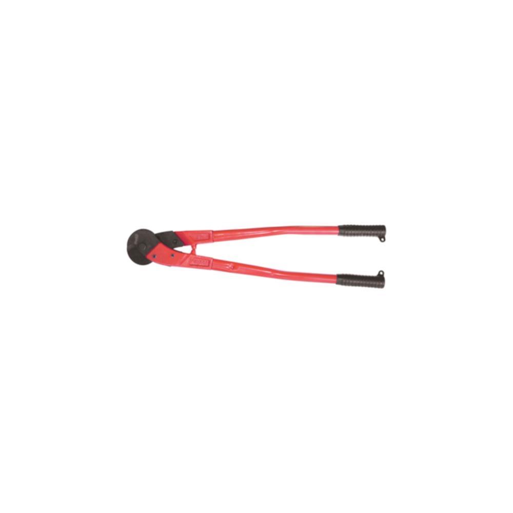TESOURA 18"P/ CABO AÇO ATE 6mm MF