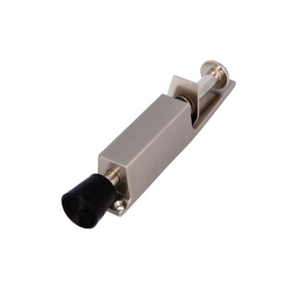 Retentor porta ref. 10 - cromado mate - BL1