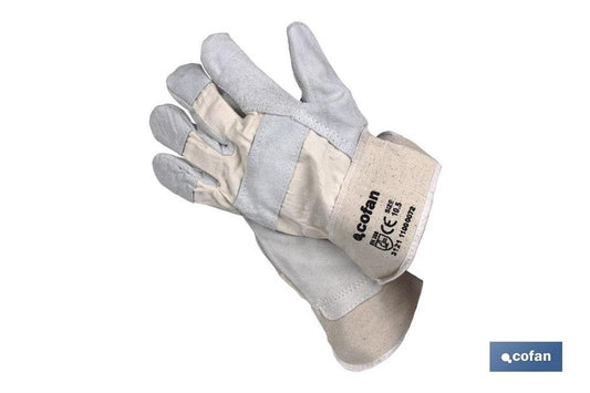 BL. P. LUVAS T/AMERICANO ECONOM. COFAN