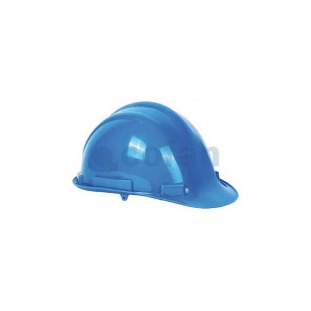 CAPACETE DE PROTEÇ. AJUST. AZUL