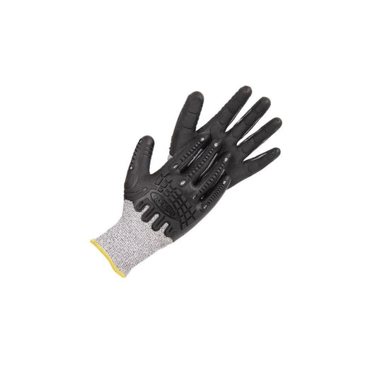 Luvas de proteção 360 TPE anti-impacto nº9  Cofan