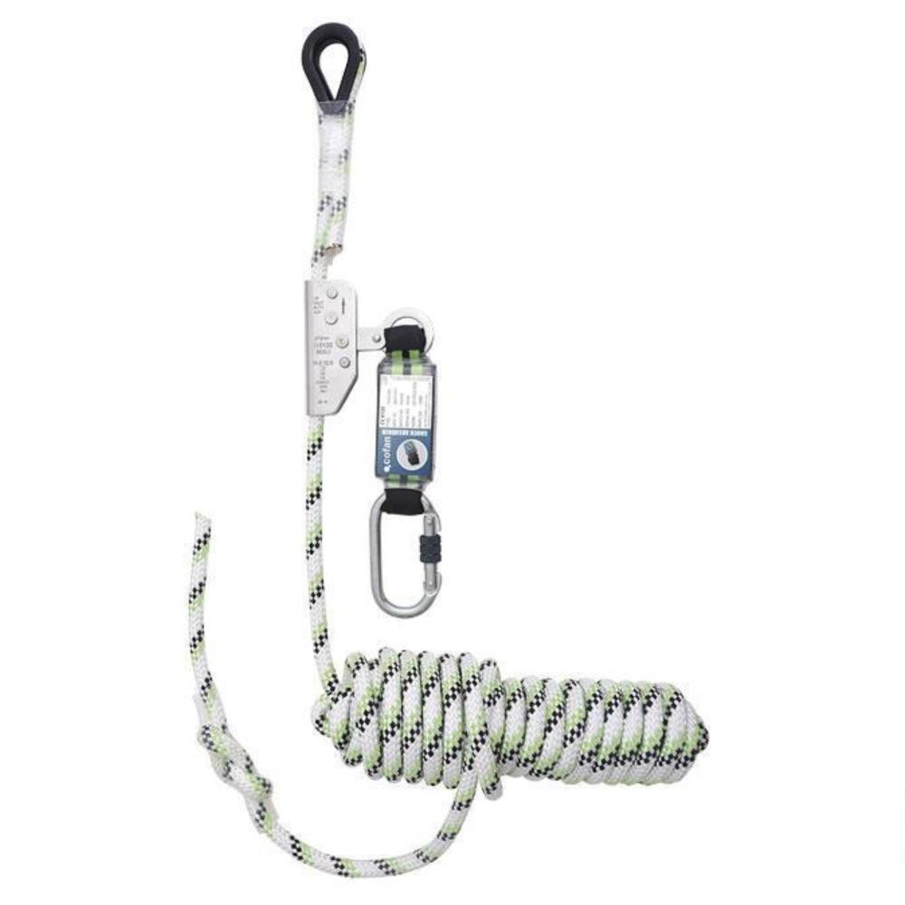 ARNES DE 2 PONTOS PEITO+DORSAL COFAN