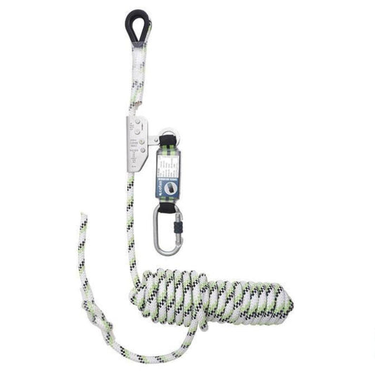 ARNES DE 2 PONTOS PEITO+DORSAL COFAN