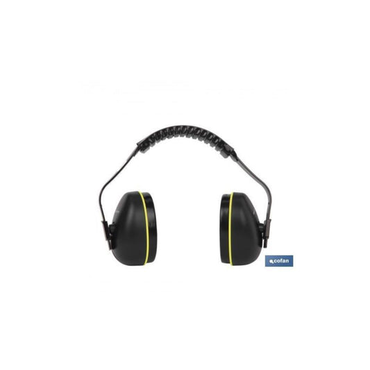 AUSCULTADORES ANTIRUIDO CAT-III CE SNR 32DB SUPER LIGEIRO