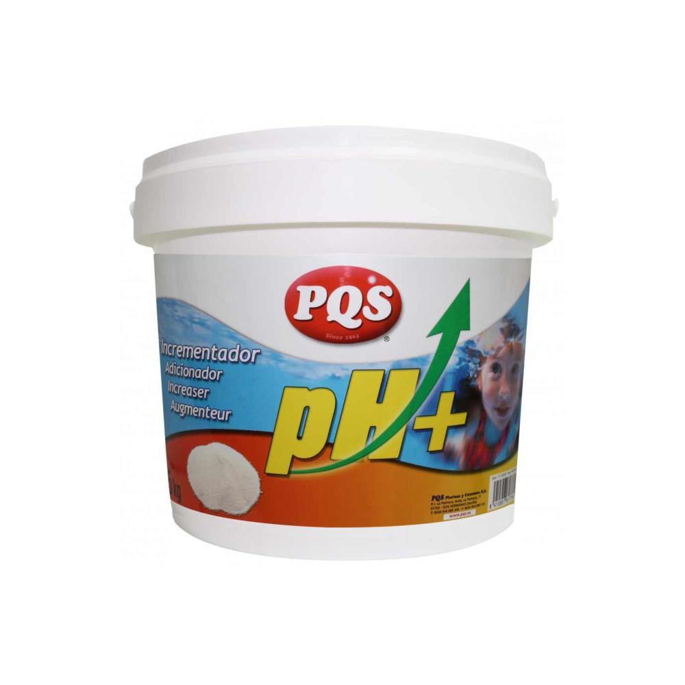 PH MAIS BT 5kg PQS