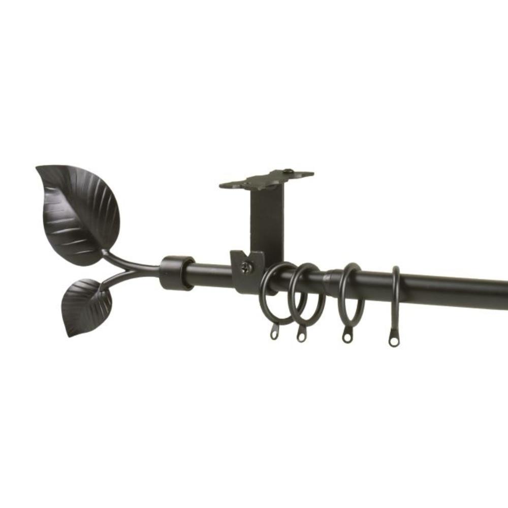 Conjunto tecto extensivel 705 preto Amig