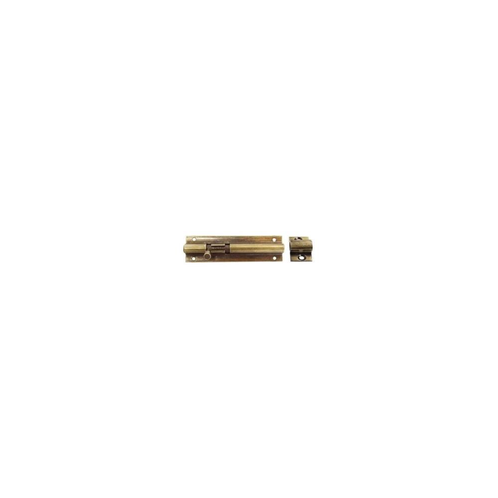Fecho Culatra 5/16x10" - Lat. Polido - BL1