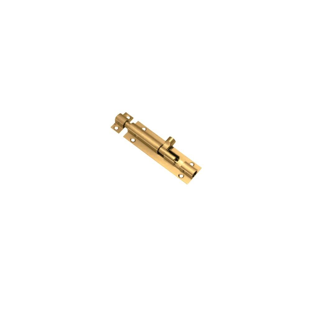 Fecho Culatra 5/16x2" - Bronze - BL2