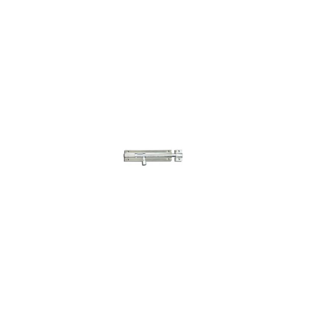 Fecho Culatra 5/16x4" - Niquel mate - BL2