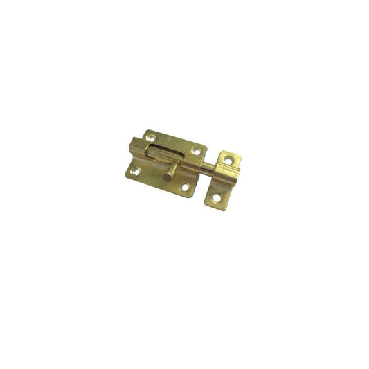 Fecho Culatra 5/16x5" - Lat. Polido - BL2