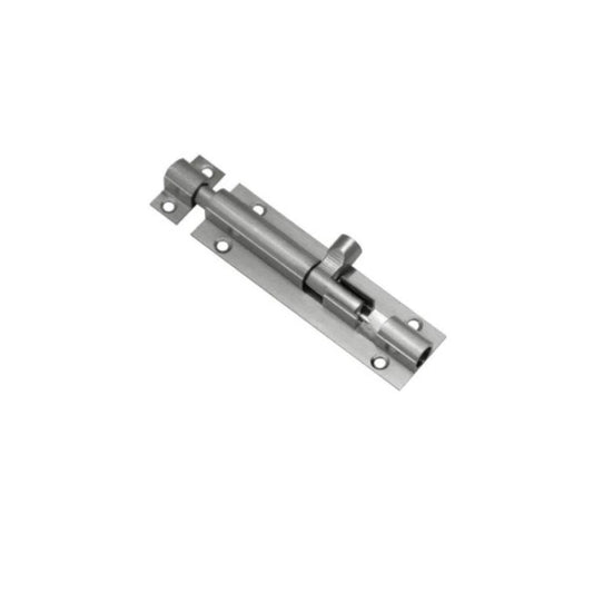 Fecho Culatra 5/16x6" - Niquel Mate - BL2